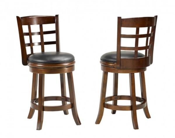 MANCHESTER 24' BAR STOOL